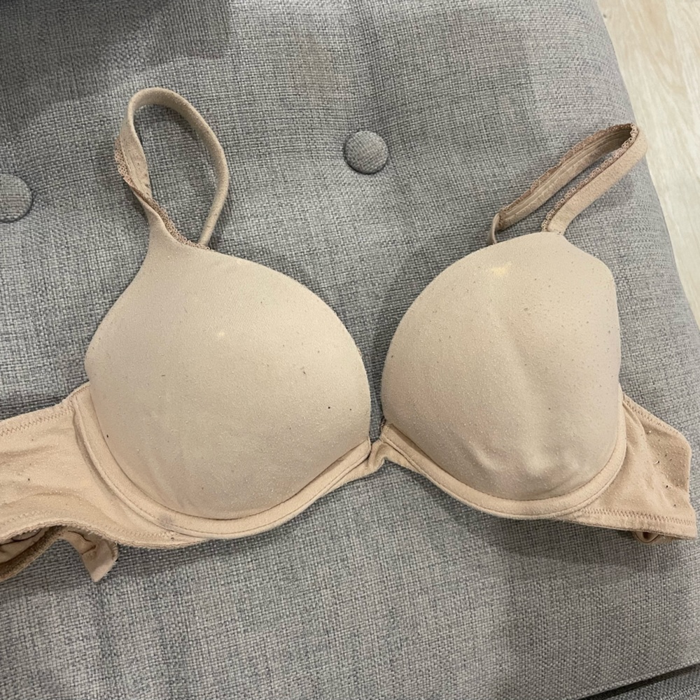 Victorias Secret push-up bra